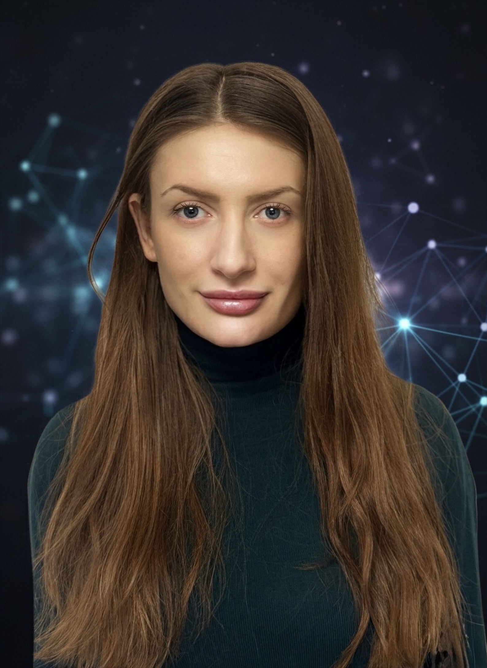 Specjalistka SEO - Joanna Kłapouchy